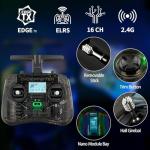 Radiomaster Pocket ELRS Remote Control for FPV Drones