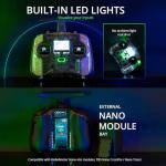 Radiomaster Pocket ELRS Remote Control for FPV Drones