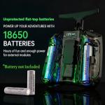 Radiomaster Pocket ELRS Remote Control for FPV Drones