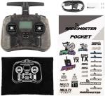 Radiomaster Pocket ELRS Remote Control for FPV Drones