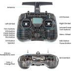 Radiomaster Pocket ELRS Remote Control for FPV Drones