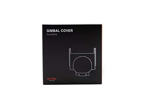 Autel EVO II Gimbal Cover for Drone Camera