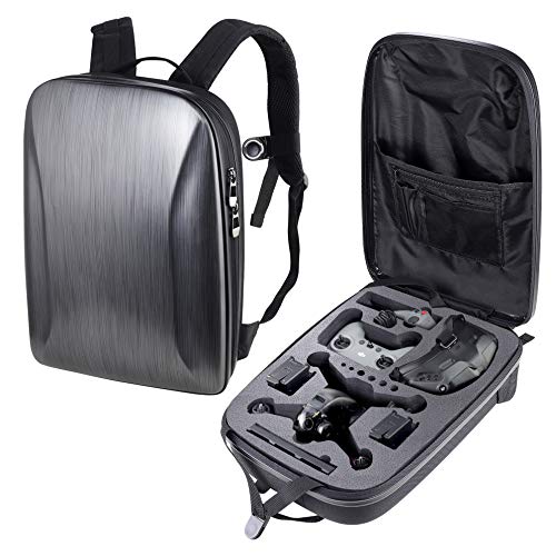 DJI FPV Combo Hard Case Backpack