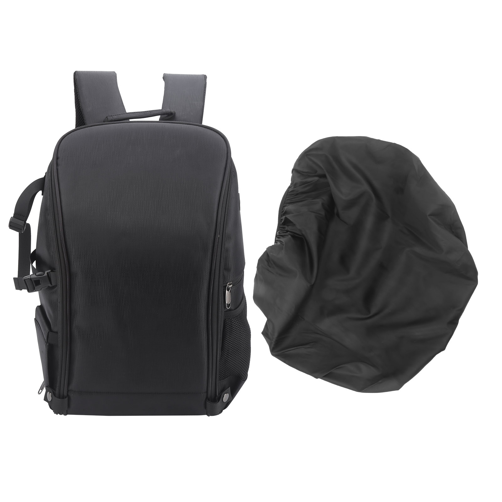 Multi-Functional Drone Backpack for Camera Combo