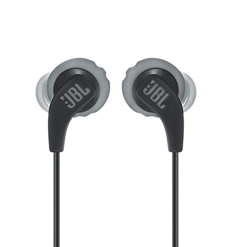 JBL Sport In-Ear Headphones - Black