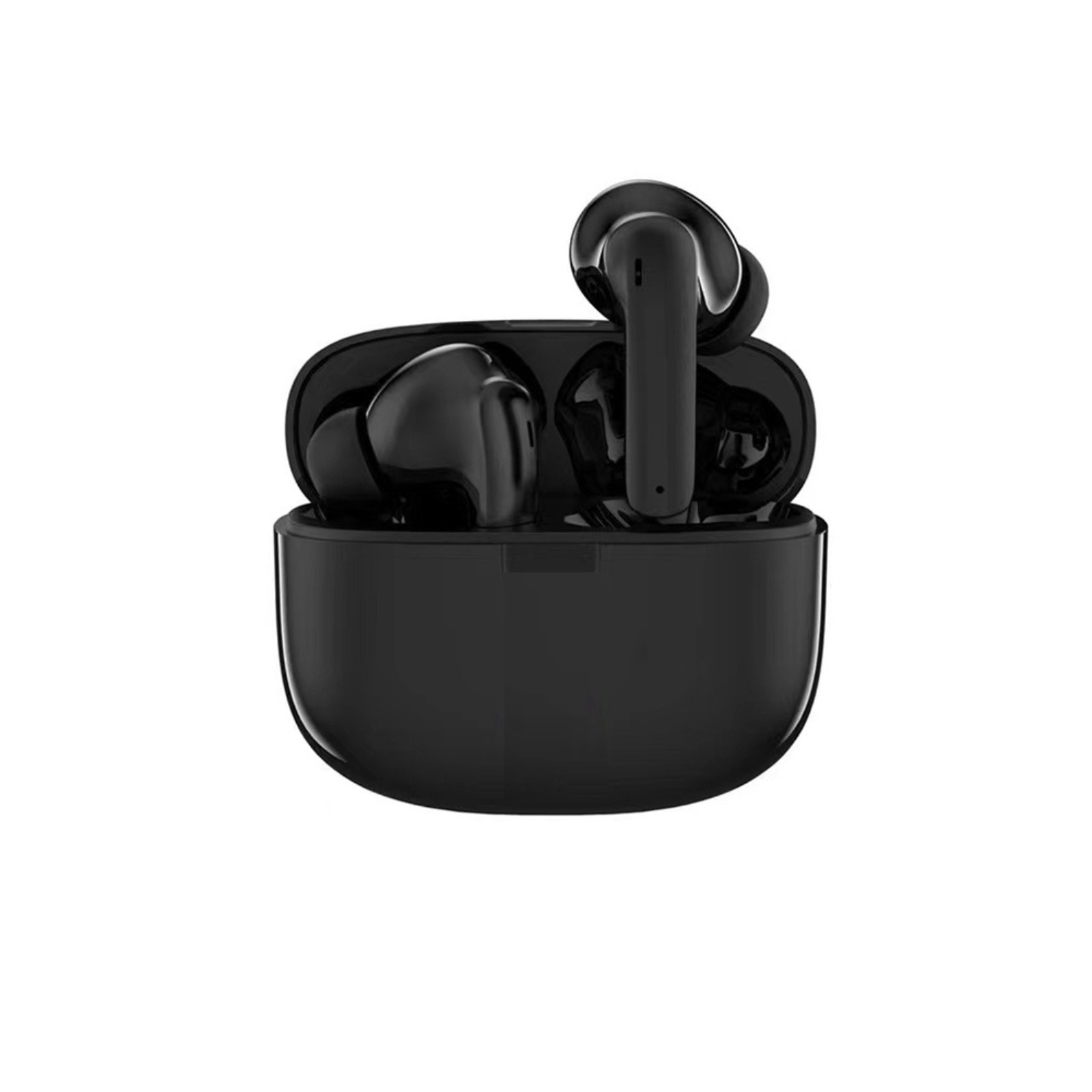 Versatile Wireless In-Ear Earbuds for All Devices