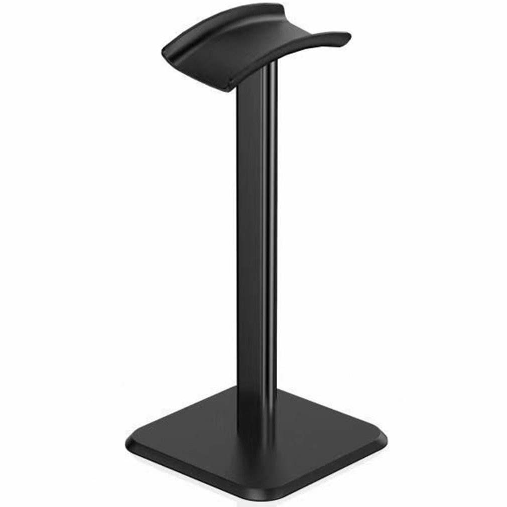 Earphone Display Stand for Headset and PC