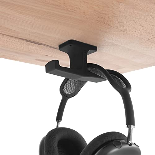 Elevation Lab Under-Desk Headphone Holder