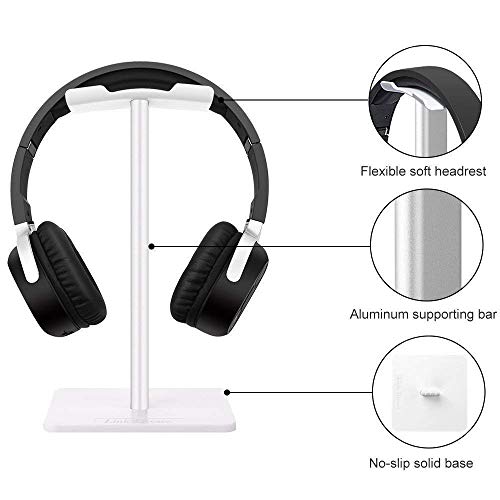 Flexible Link Dream Headset Holder for Gaming Headphones