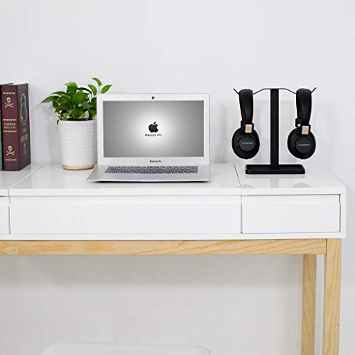 Avantree Dual Headphones Stand for Desk - HS908