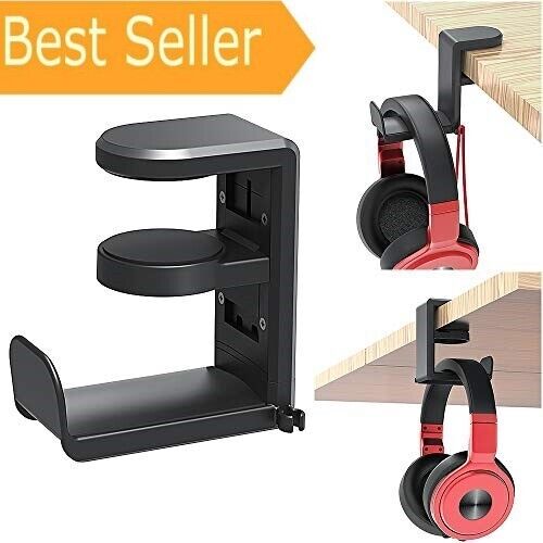 Headphone Stand for Gamers