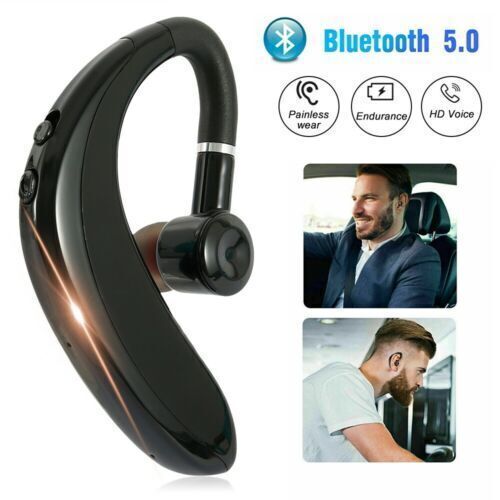 Wireless TWS Bluetooth Earbuds for Samsung iPhone