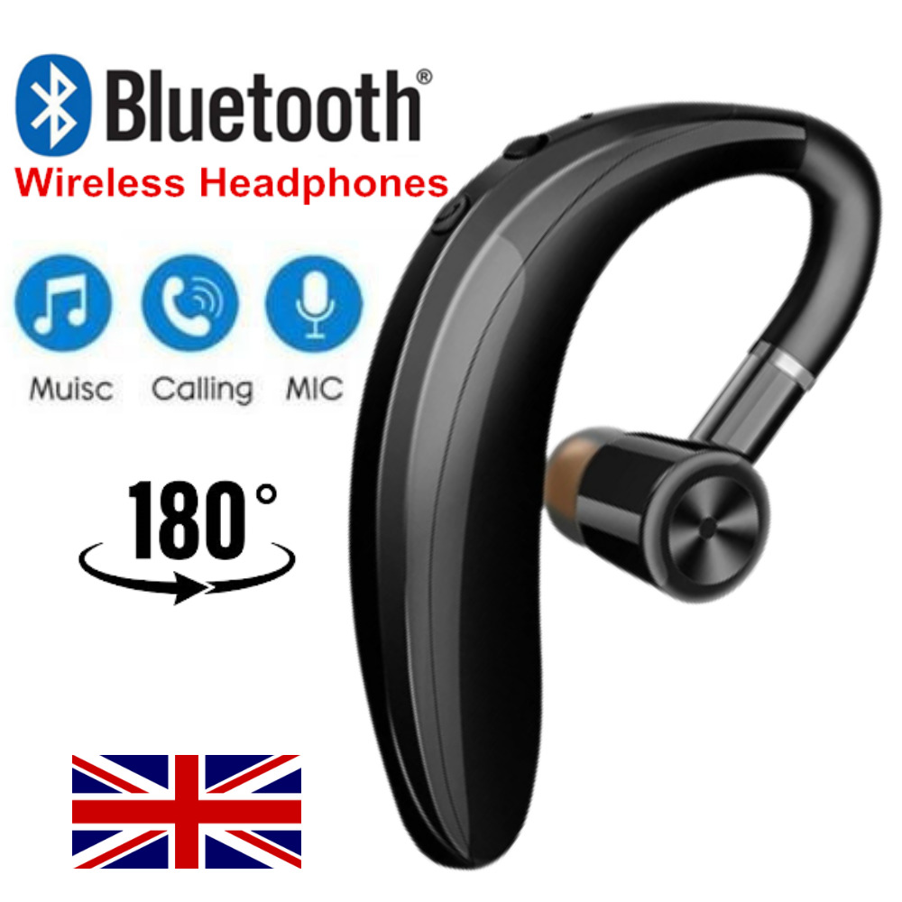 TWS Wireless Bluetooth Earbuds for iPhone Samsung