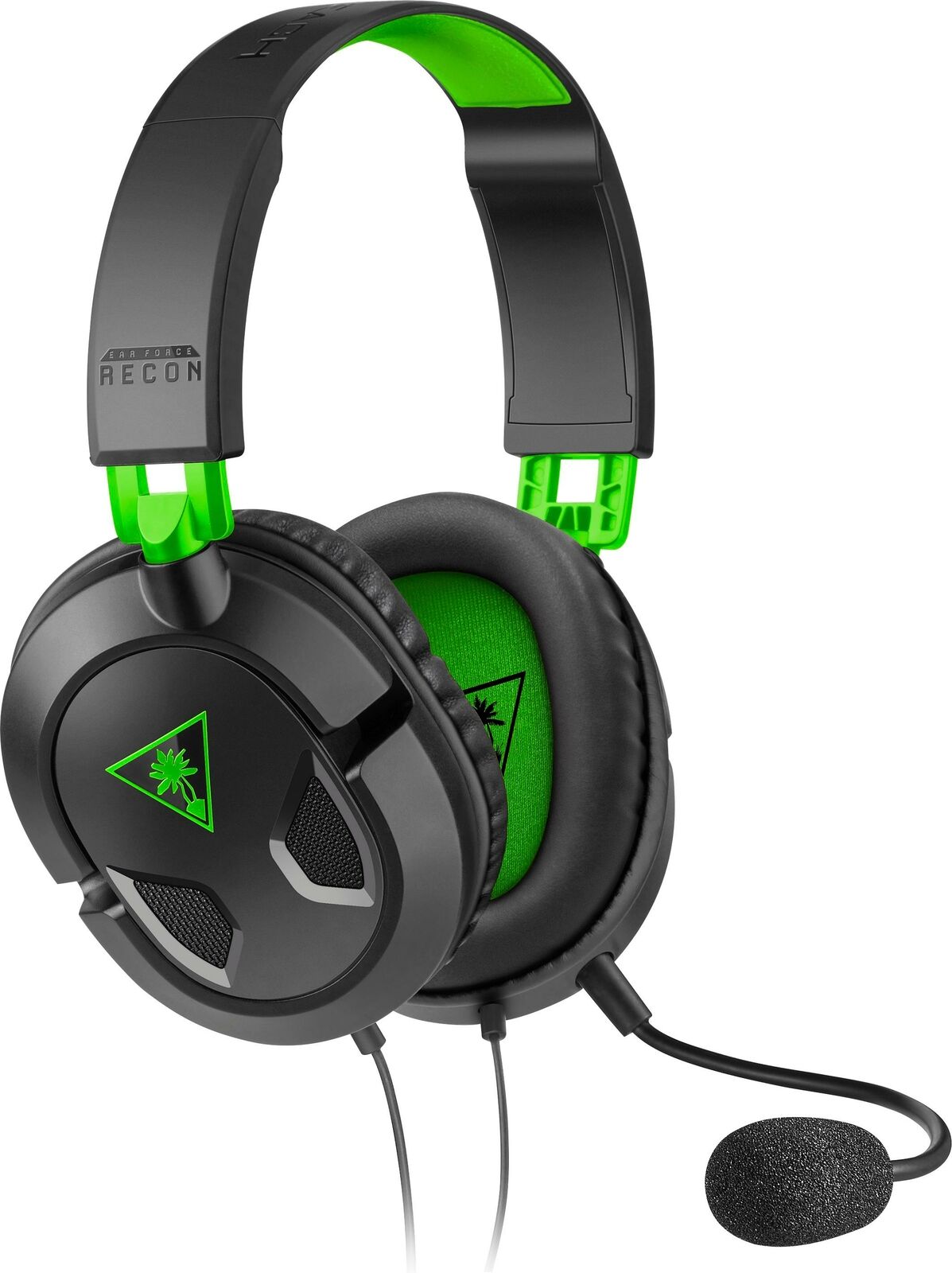 Turtle Beach Xbox Gaming Headset - 40mm Speakers