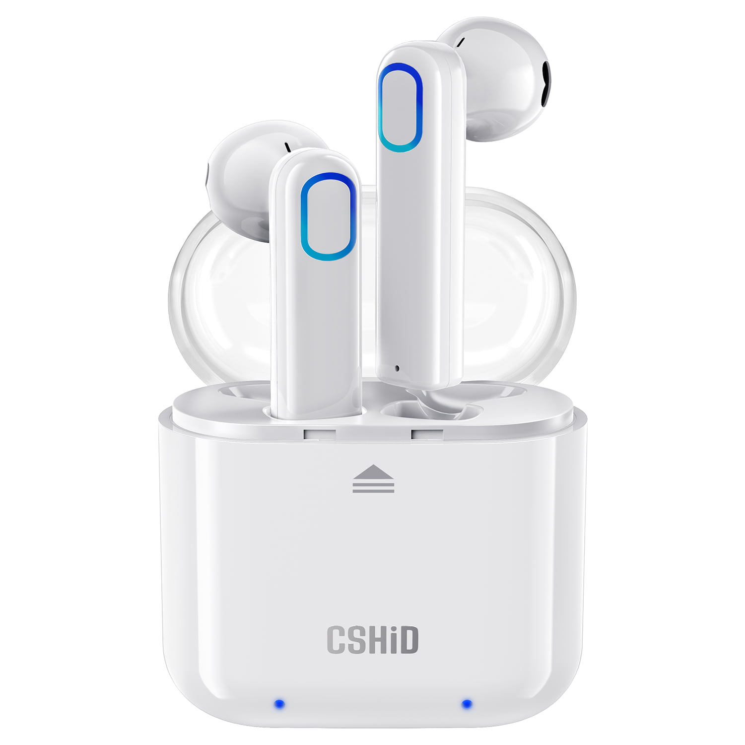 Wireless Bluetooth Earbuds with Noise Cancelling