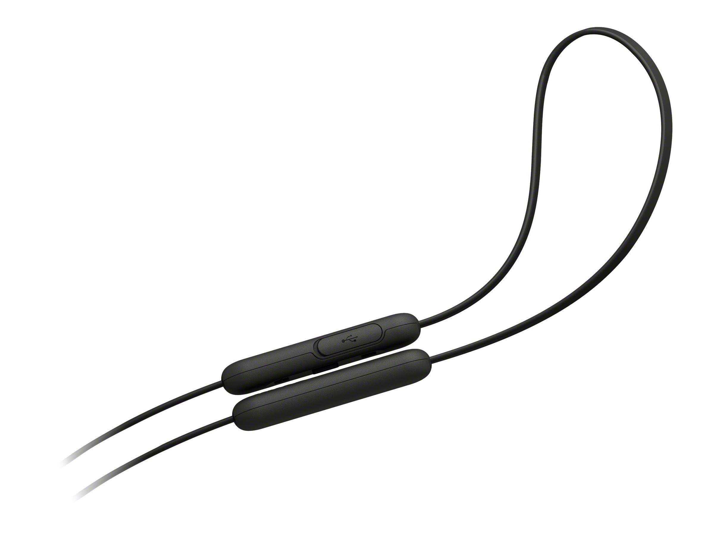 Sony Wireless In-Ear Headphones with Microphone