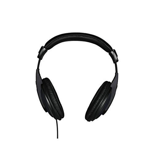Hama Over-Ear TV Headphones with Volume Control