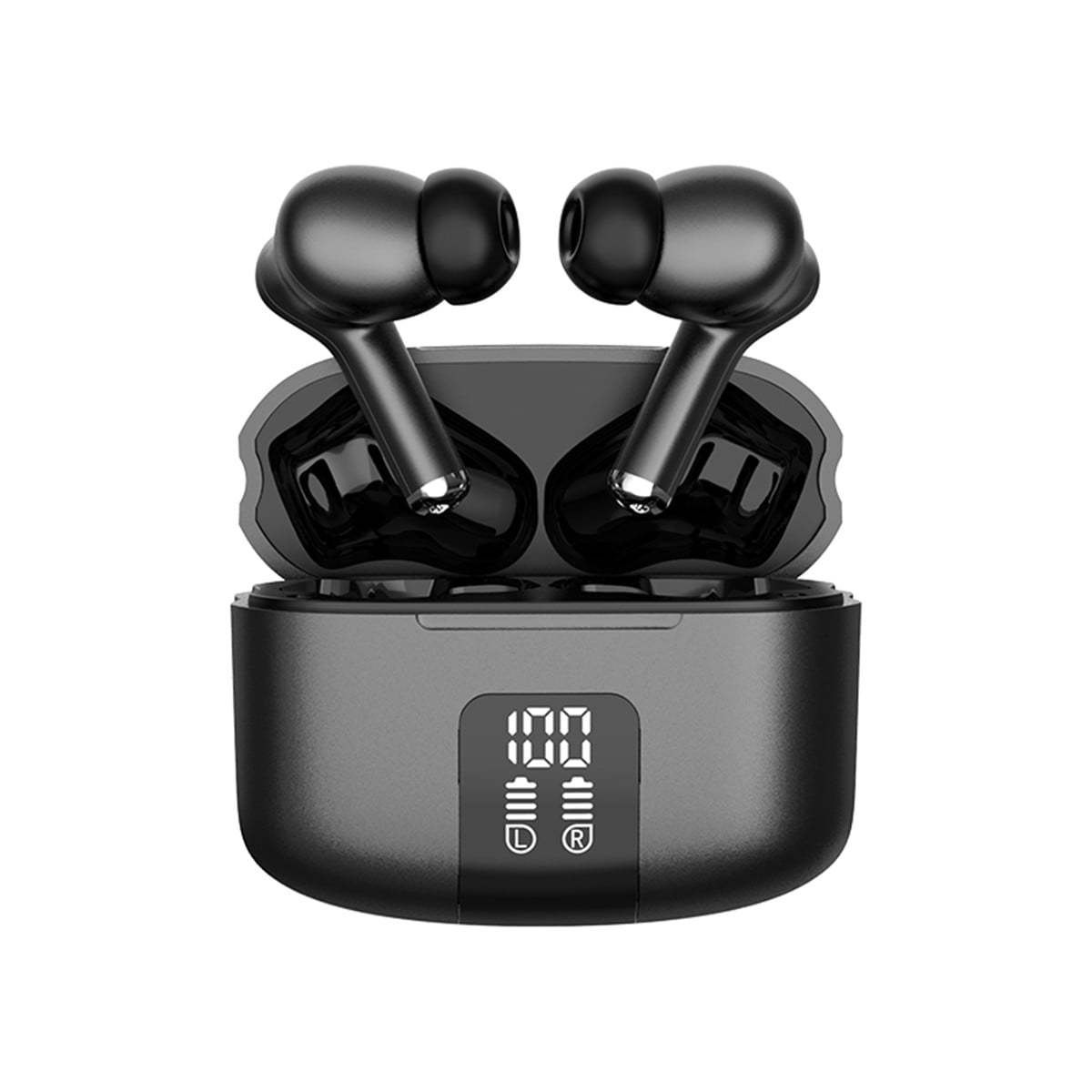 2023 Upgraded Wireless Sport Earbuds with Mic