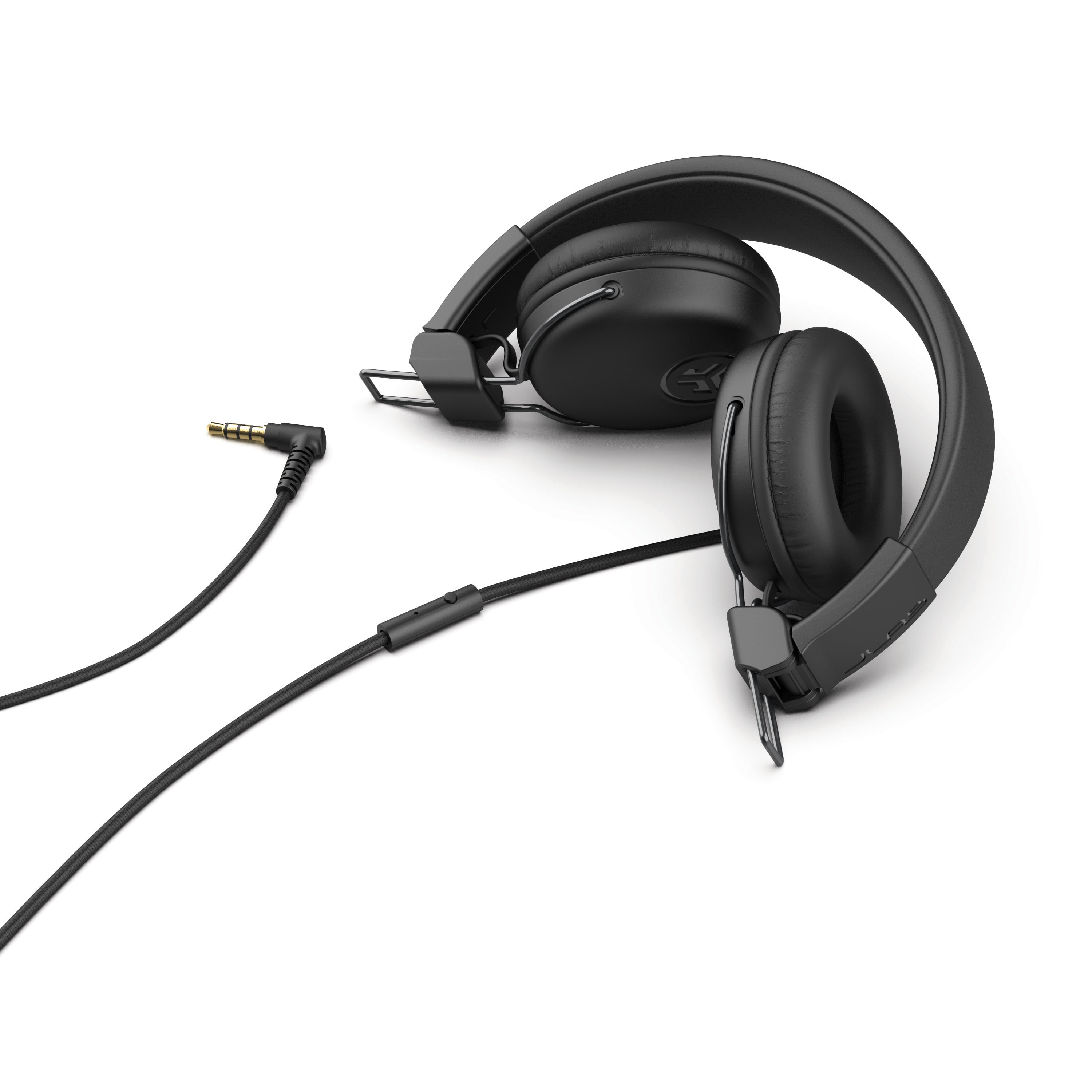 JLab Audio On-Ear & Over-Ear Headphones