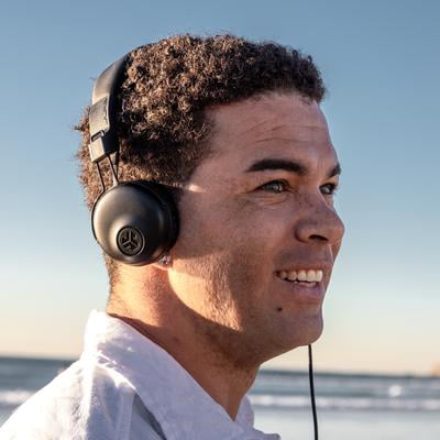 JLab Audio On-Ear & Over-Ear Headphones