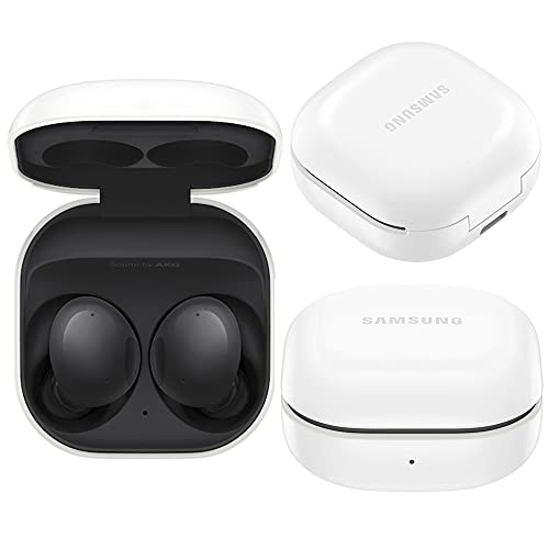 Samsung Galaxy Buds2: Wireless Earbuds with Noise Cancelling