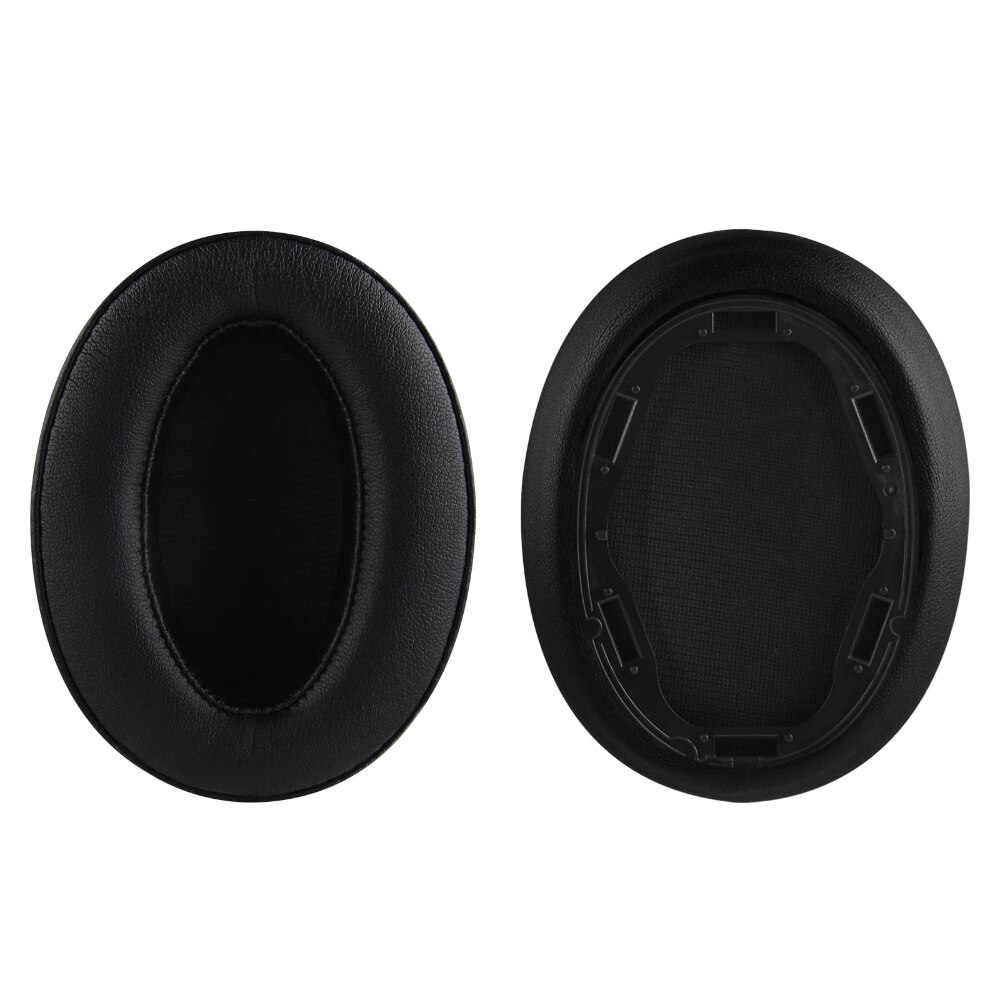 Sony WH-H910N Earpad Replacement with Memory Foam