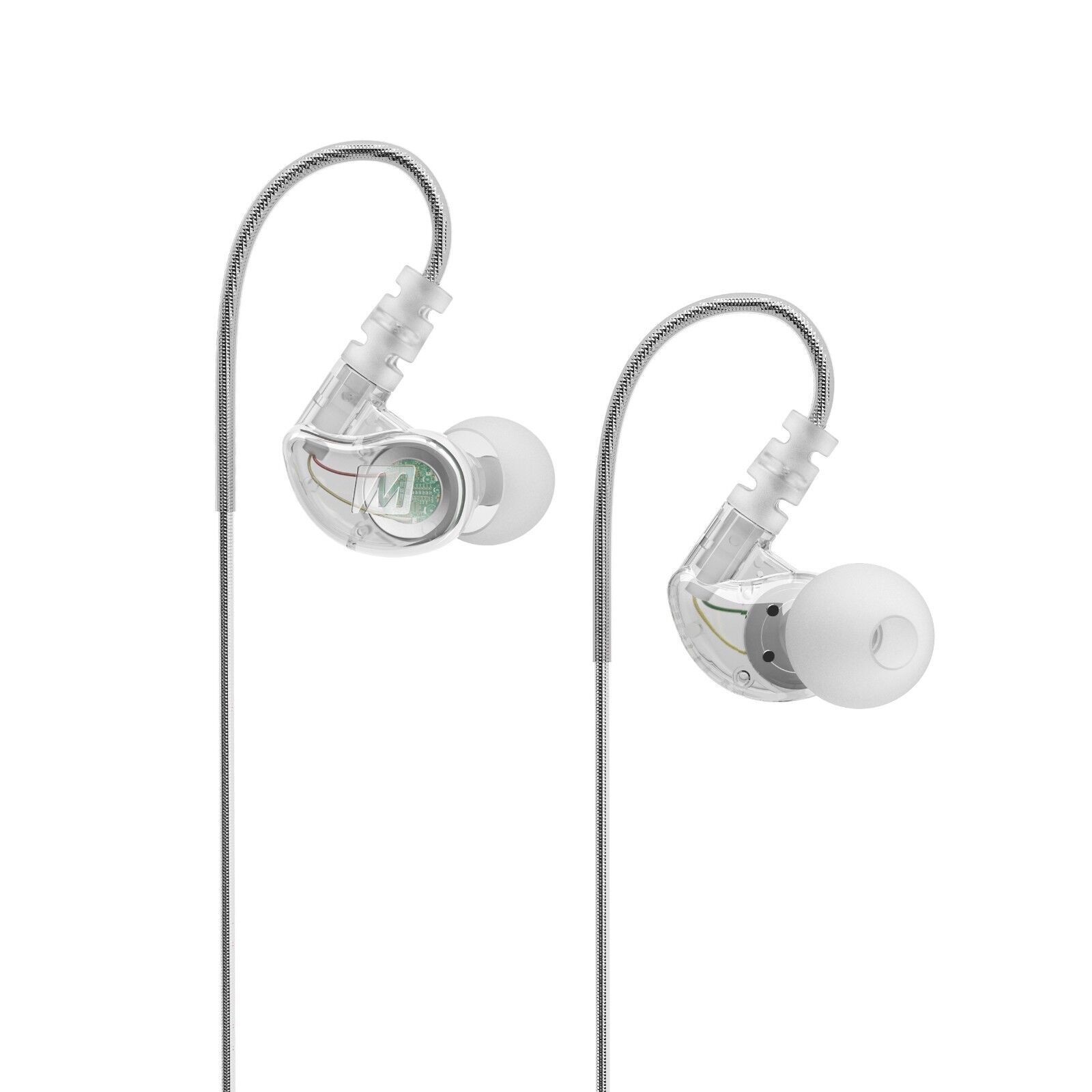 MEE audio M6 In-Ear Sports Headphones