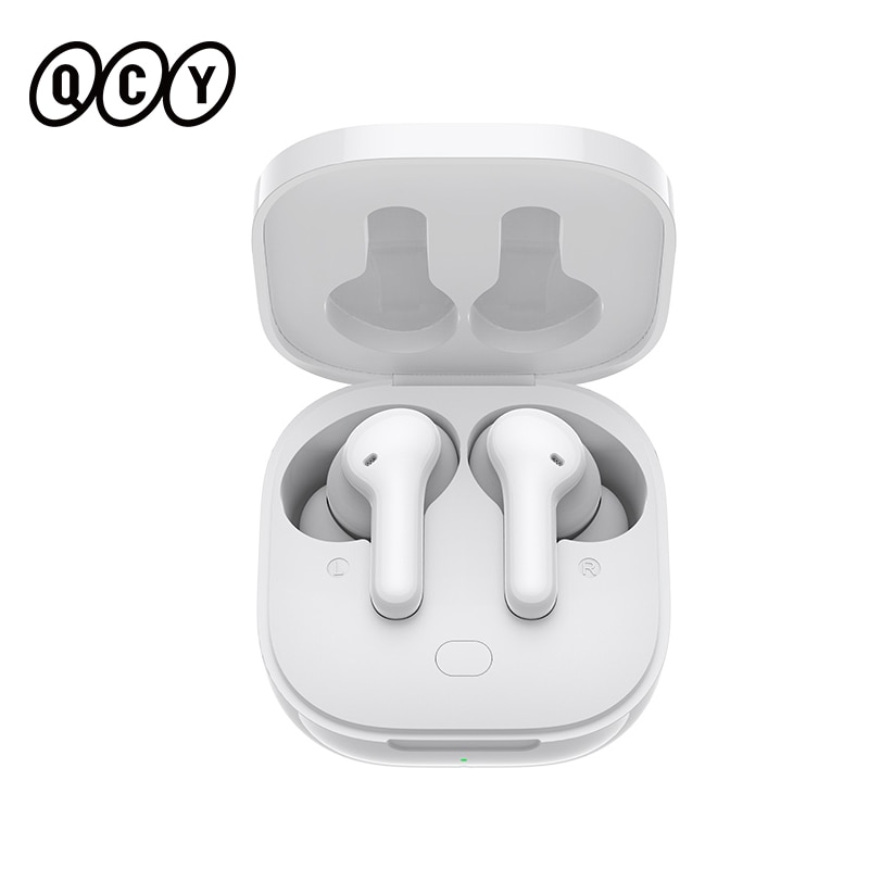 QCY T13 Bluetooth Touch Earbuds with Mic