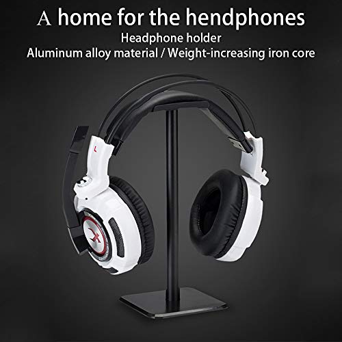 Universal Headphone Stand for Gaming & Wireless Headphones