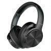 Mixcder E9 Wireless Noise Cancelling Headphones - Black