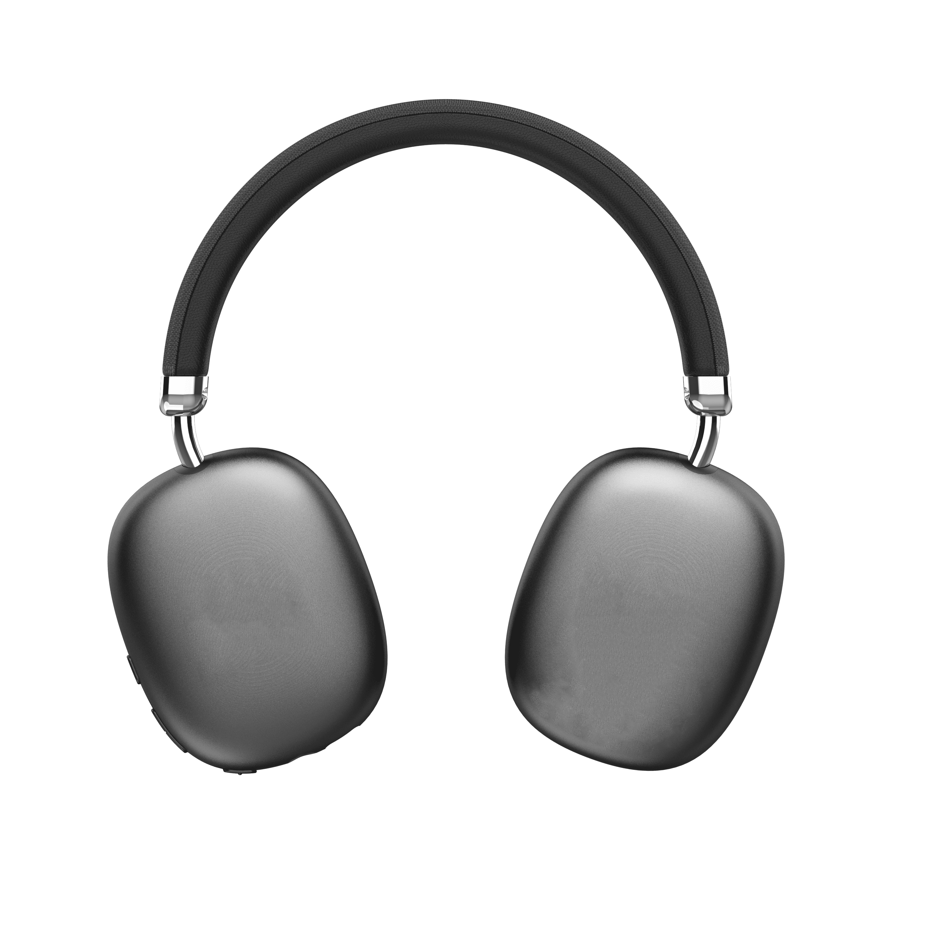 Wireless Noise-Cancelling Headphones with 24H Playtime