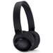 JBL Wireless Noise-Cancelling Headphones - Black