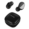 Wireless Noise Cancelling HTC Earbuds with Mic