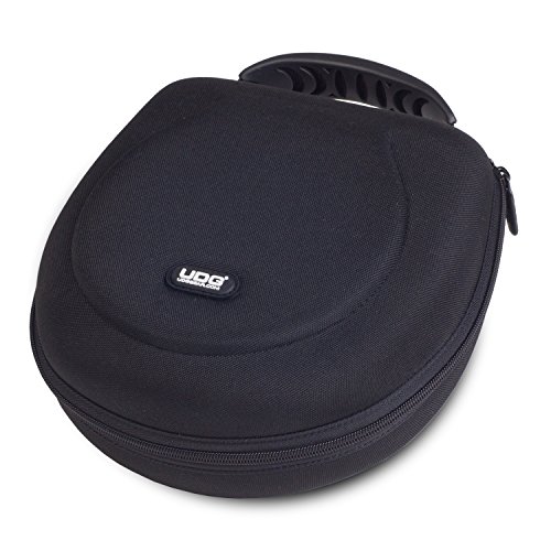 UDG Creator Headphone Case Large Black U8200BL