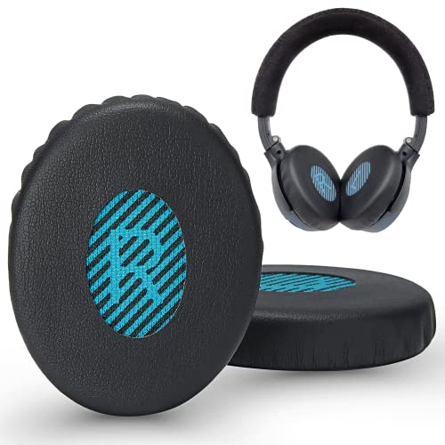 Bose On-Ear Pads Cushions for SoundLink Headphones