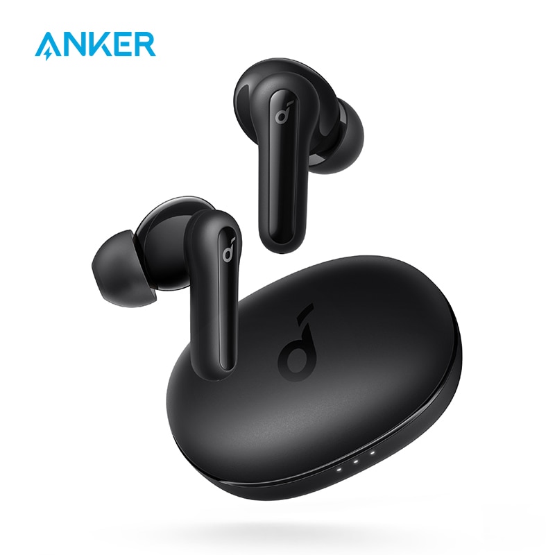 Anker Soundcore Life P2 Mini Earbuds - Bluetooth 5.2