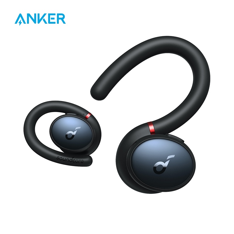 Anker Soundcore X10: Waterproof Sports Earbuds