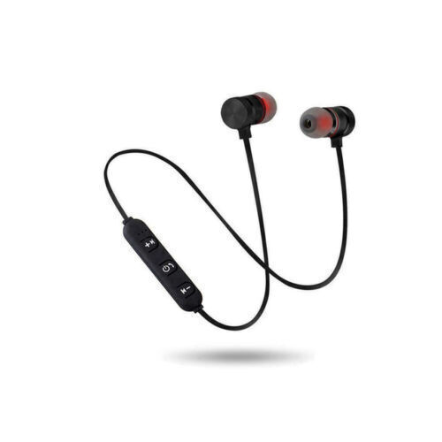 Wireless Bluetooth Sports Earbuds Stereo Headset