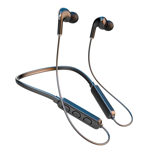 Waterproof Bluetooth Earbuds for Sports