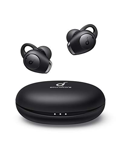 Anker Soundcore Wireless Earbuds with Noise Cancelling