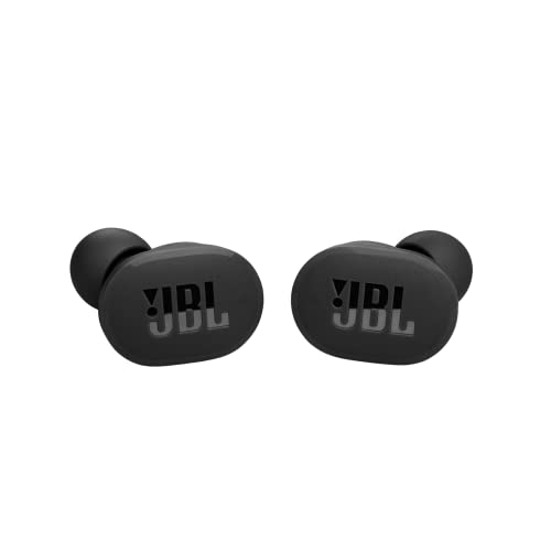 JBL Tune 130NC TWS Wireless Earbuds - Black