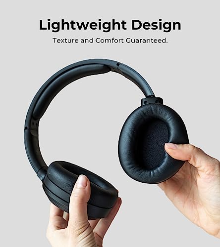 Edifier W820NB Wireless Bluetooth Noise Cancelling Headphones