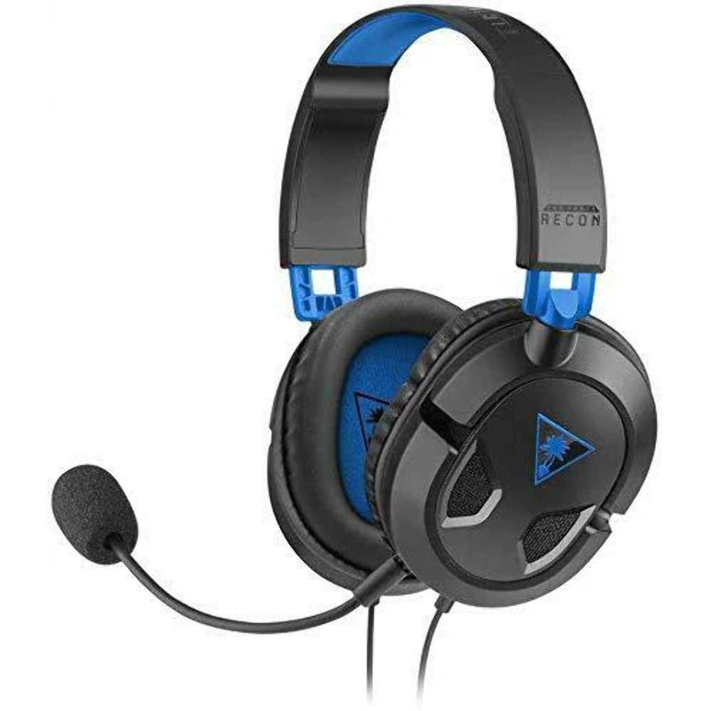Turtle Beach Recon 50P PlayStation Gaming Headset