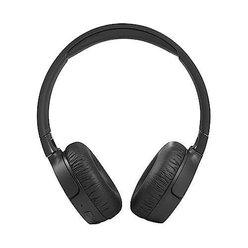 JBL Tune 570BT Wireless On-Ear Headphones (Black)