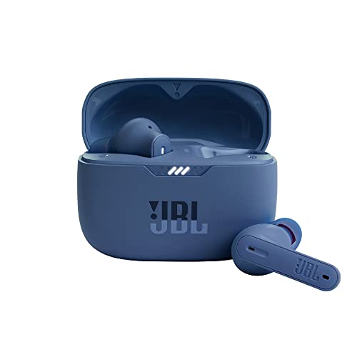 JBL True Wireless Headphones with Active Noise Cancelling
