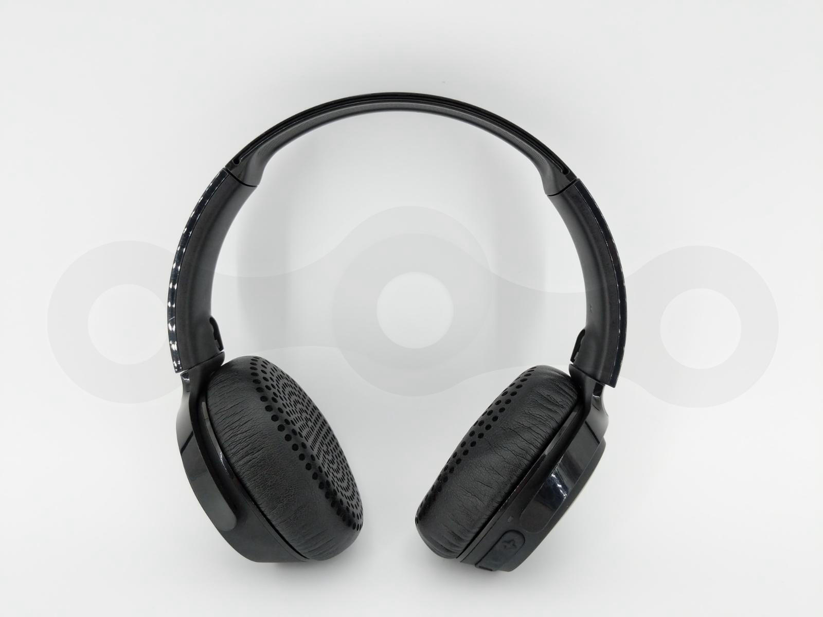 Skullcandy Riff Wireless Bluetooth On-Ear Headphones