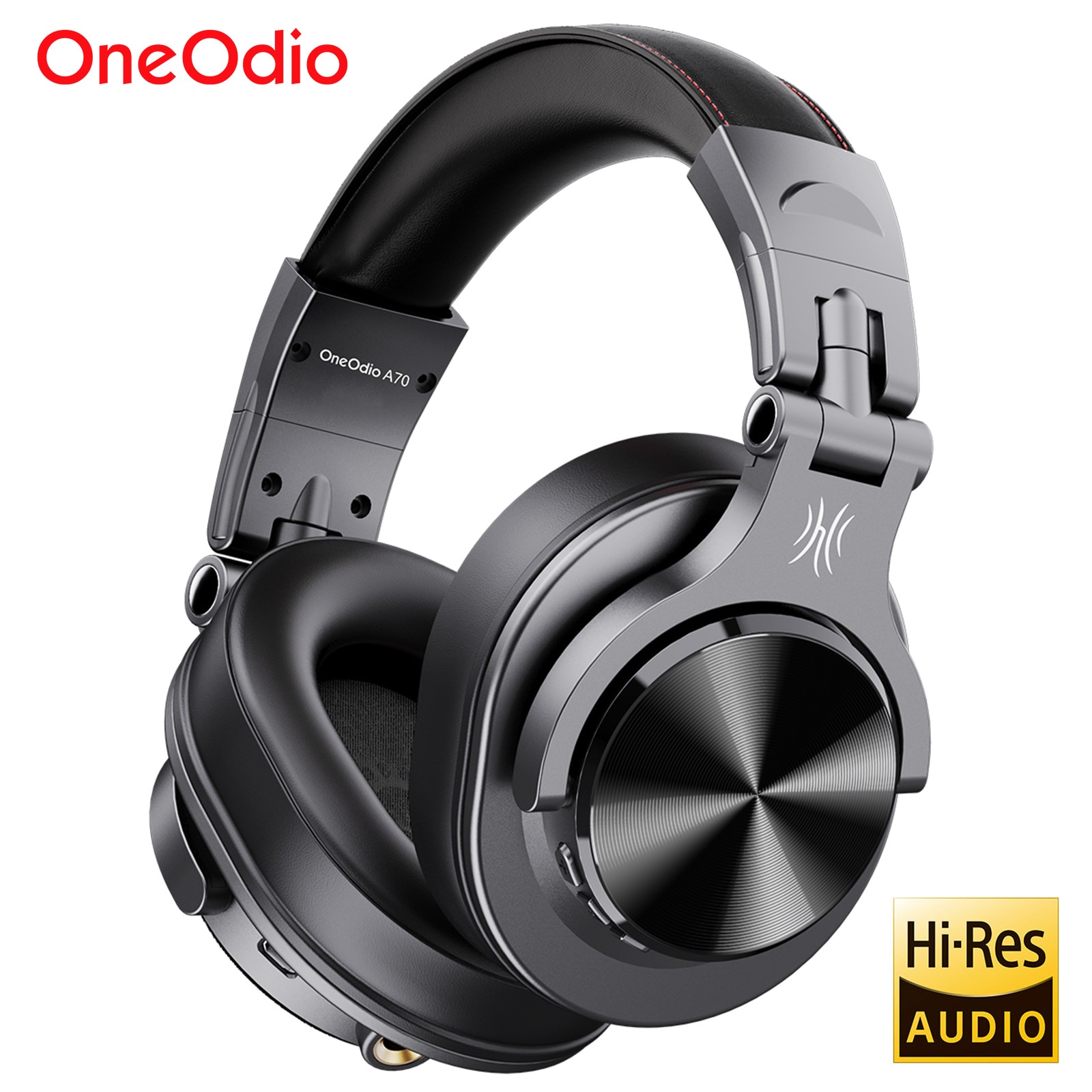 Oneodio Fusion A70 Hi-Res Bluetooth Headphones