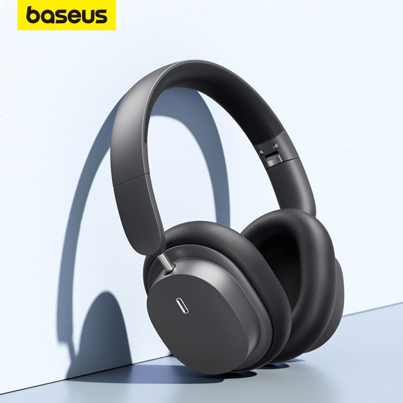 Baseus Bowie D05 Wireless HIFI Headphones