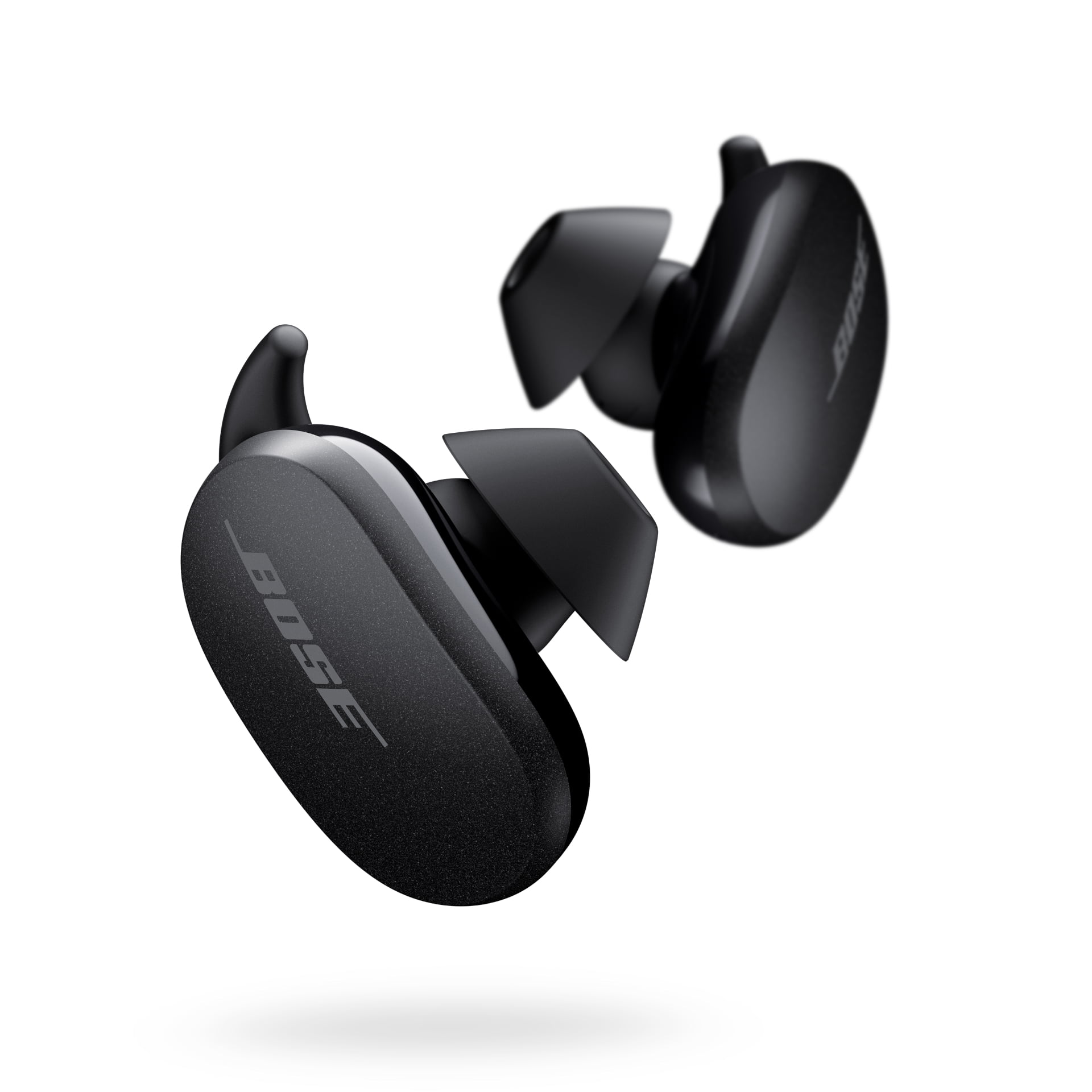 Bose QuietComfort Earbuds - Noise Cancelling Wireless Headphones