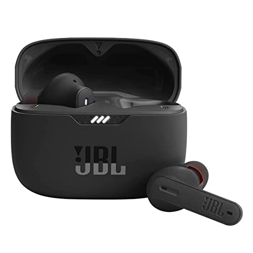 JBL 230NC TWS In-Ear Wireless Headphones - Black